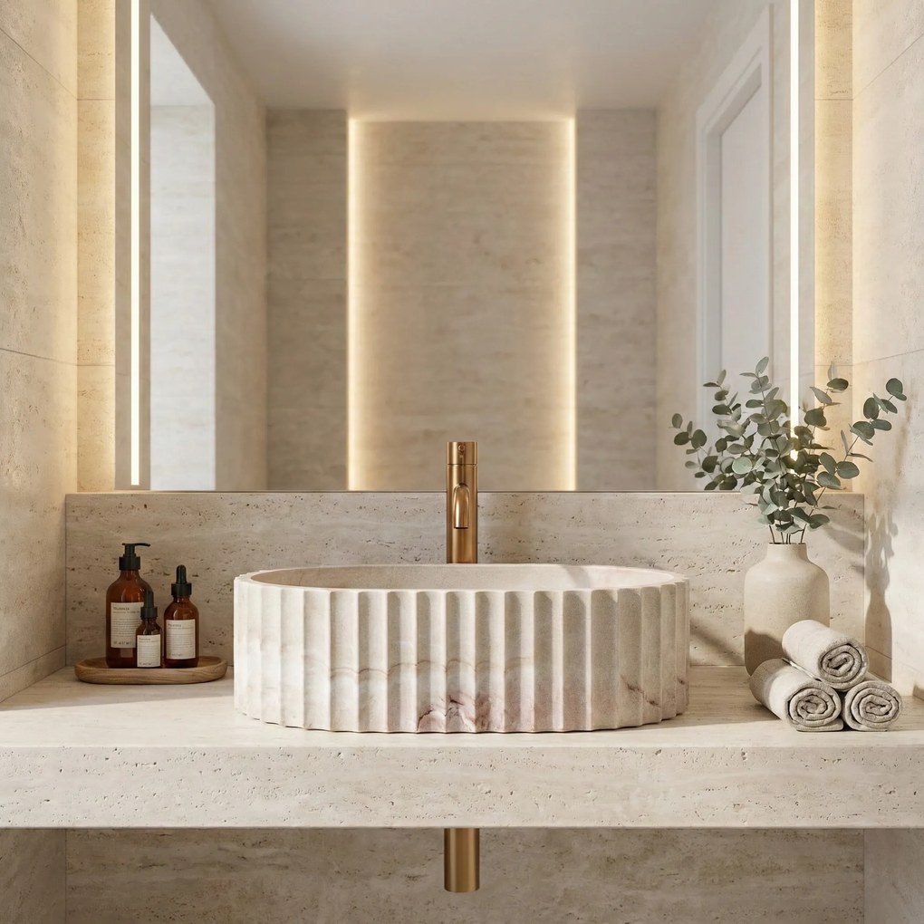 Умивалник за плот Margaret Gio