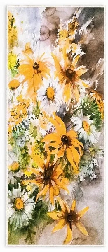 Миещ се килим 80x150 cm - Oyo Concept