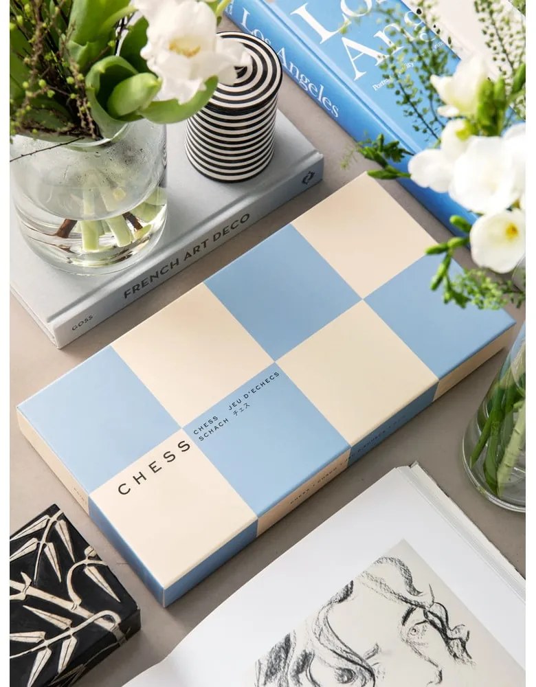 Шахмат Play Chess – Printworks