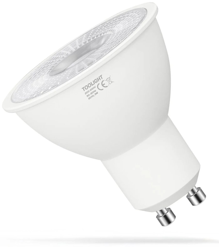 Крушка LED RSL041 GU10 5W Neutral