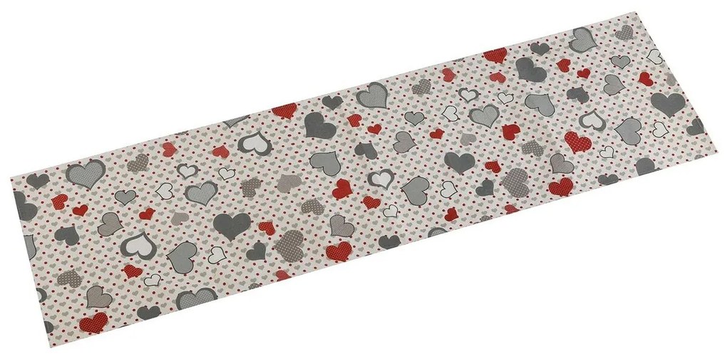 Тишлайфер Versa Sweet полиестер (44,5 x 0,5 x 154 cm)