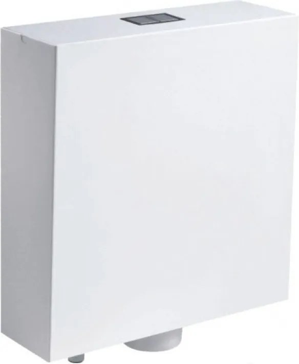 Тоалетно казанче ICC 035