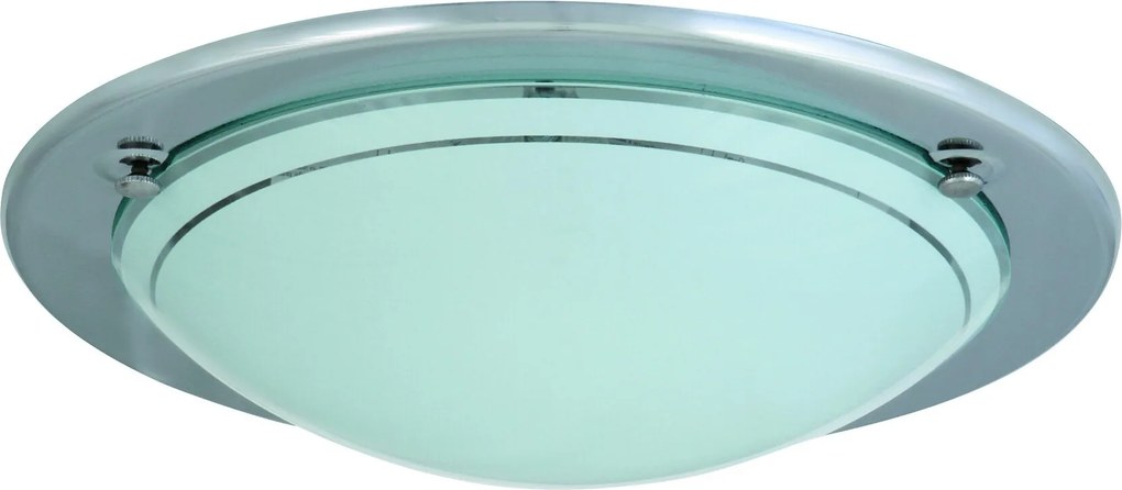 Rabalux Ufo Таванно осветление (плафони) IP20 E27 2x MAX 60W 5143