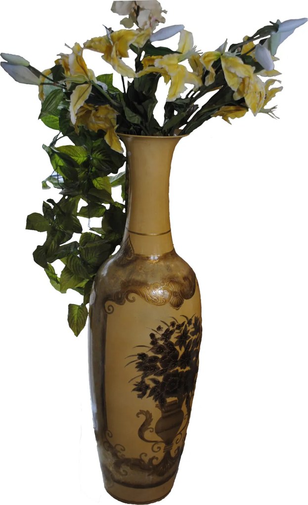 Голяма ваза 08 61 66