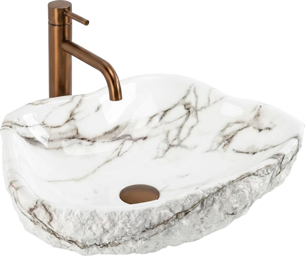 Умивалник за плот Isla Aiax