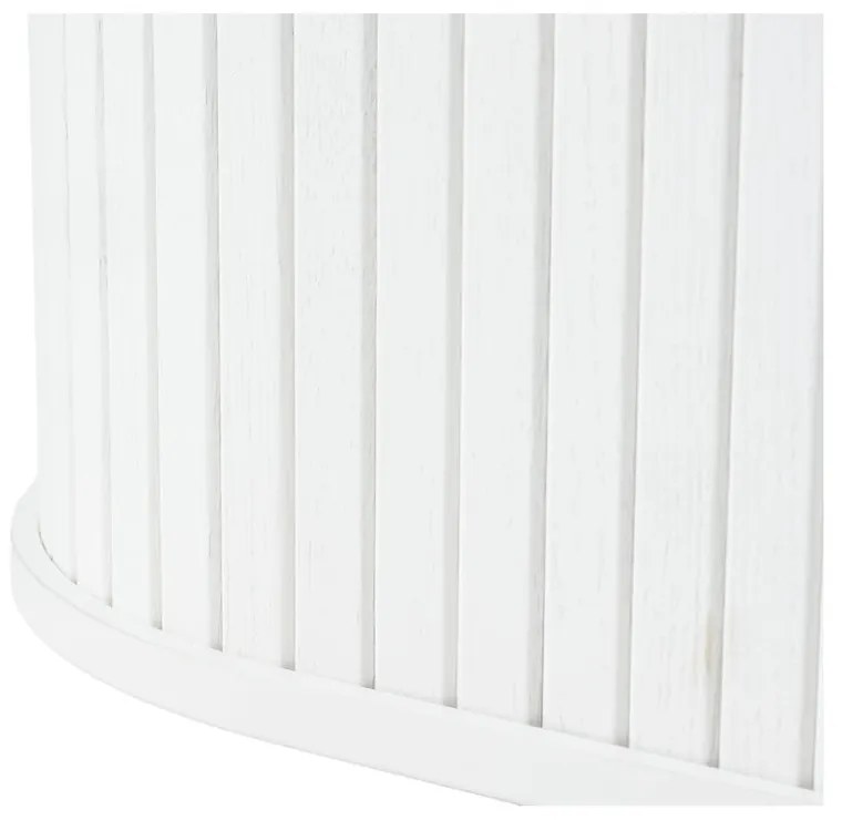 Кръгла трапезна маса 95x180 cm Nola – Unique Furniture