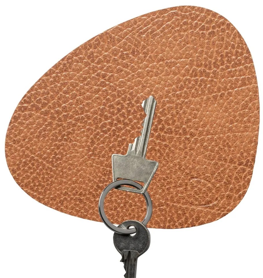 Ключодържател от еко кожа Board Bull – LIND DNA