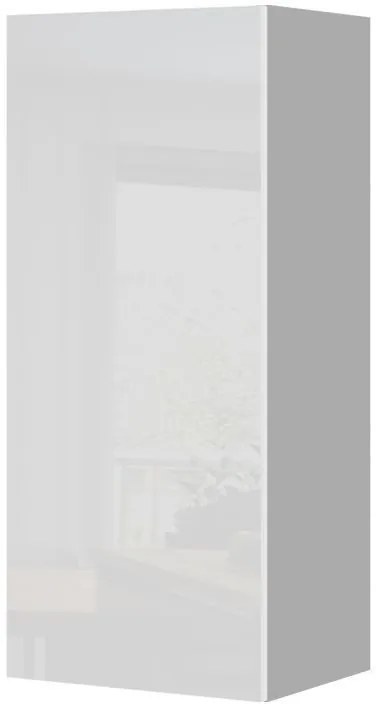 Висящ шкаф Trinity V9-40-1K-Leuko Gualistero