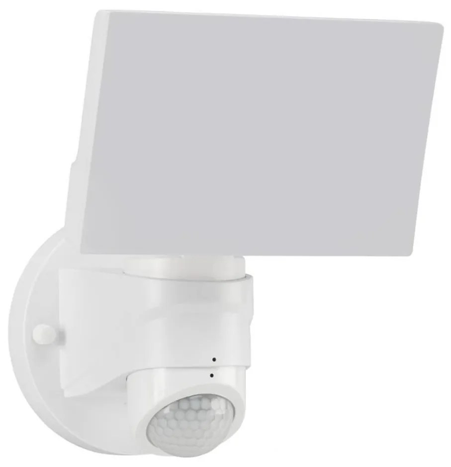 Telefunken 304306TF - LED Екстериорен аплик със сензор LED/16W/230V IP44