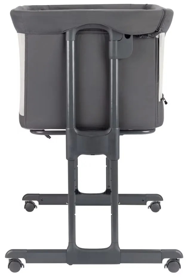 BBC Мини кошара - кошче AMARA TINTED GRAPHITE
