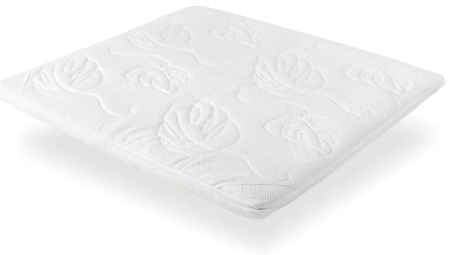 Средно твърд топер с пяна 160x200 cm Moon Wave – Bonami Selection