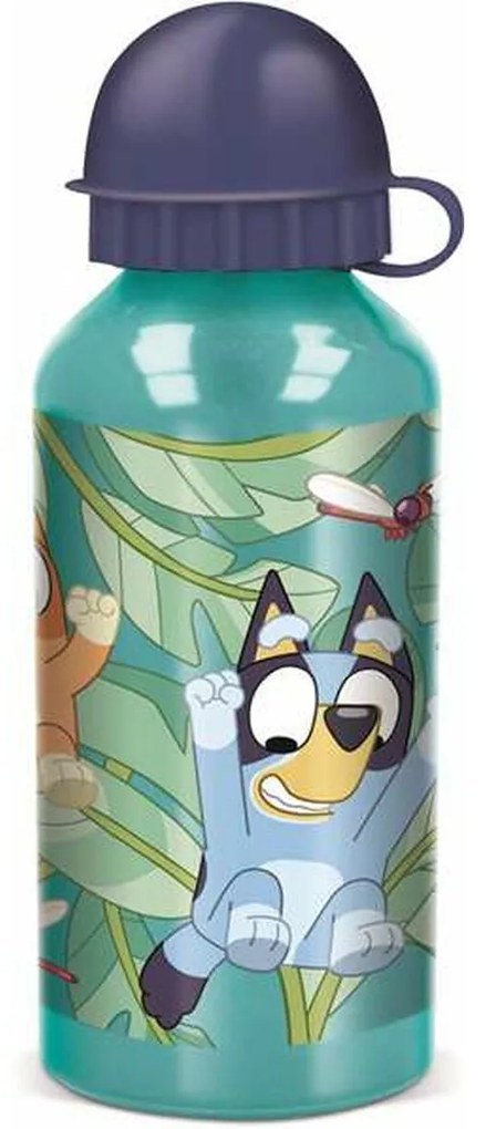 Бутилка Bluey Алуминий 400 ml