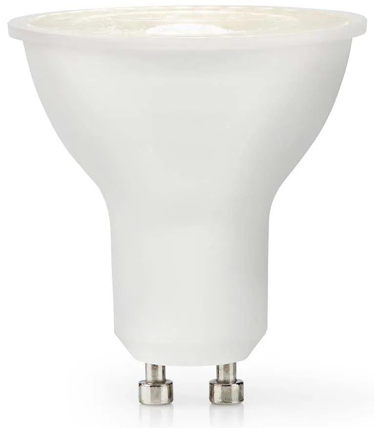 Nedis LBGU10P162A - LED крушка GU10/2,5W/230V 2700K