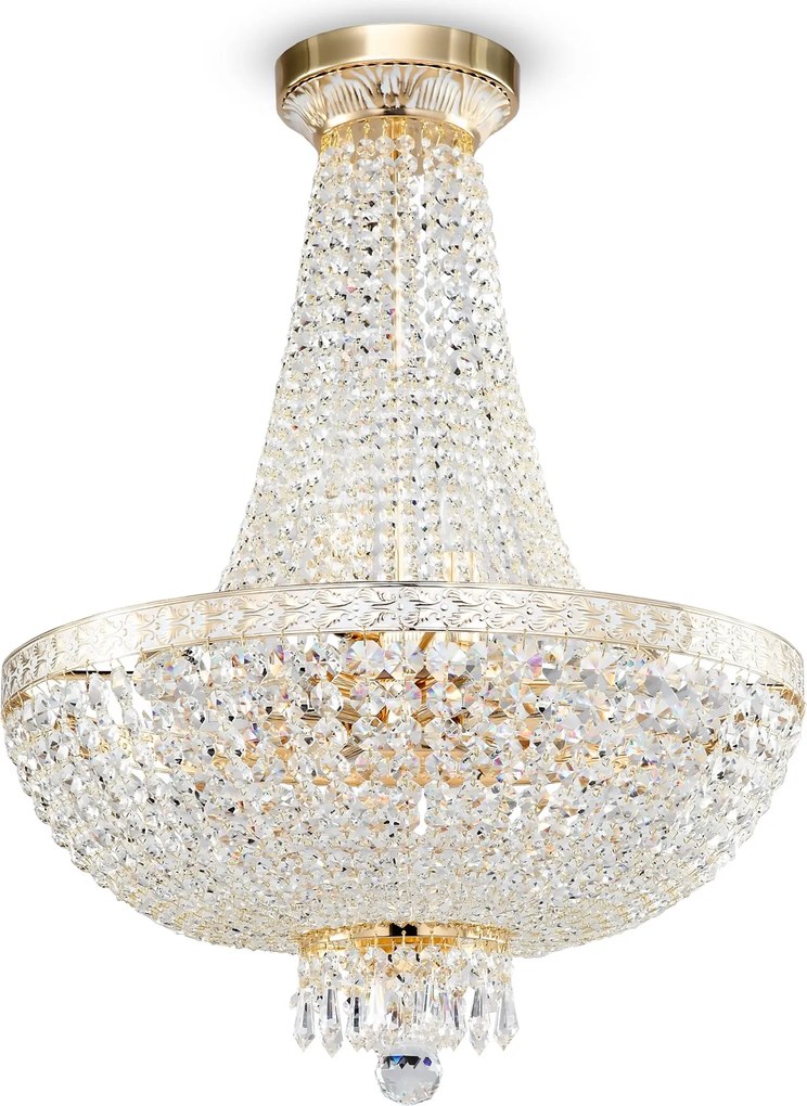 Maytoni Полилей - DIA750-TT50-WG