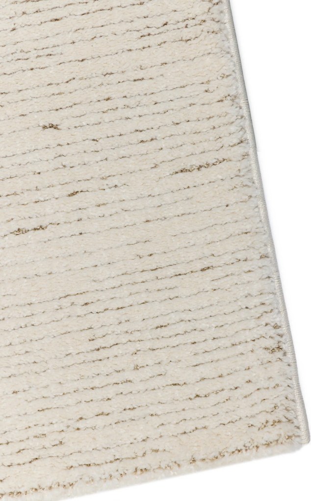 Килим Colore Colori Deluxe-Сив-Диаметър: 250 cm.