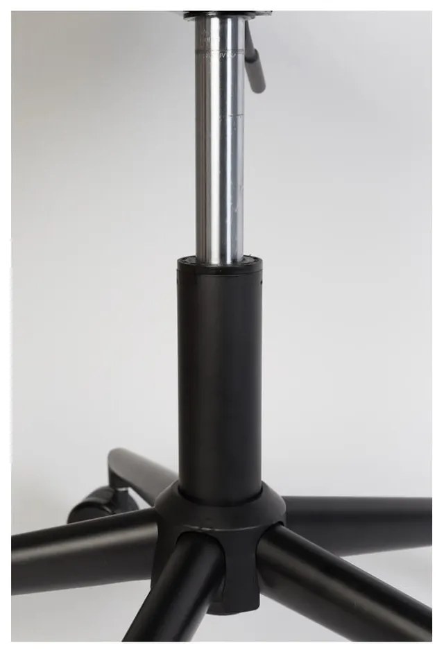 Сив офис стол OMG - Zuiver