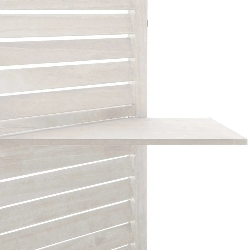 Преграда atmosphera Tiam, 120x170 cm - Кафяв