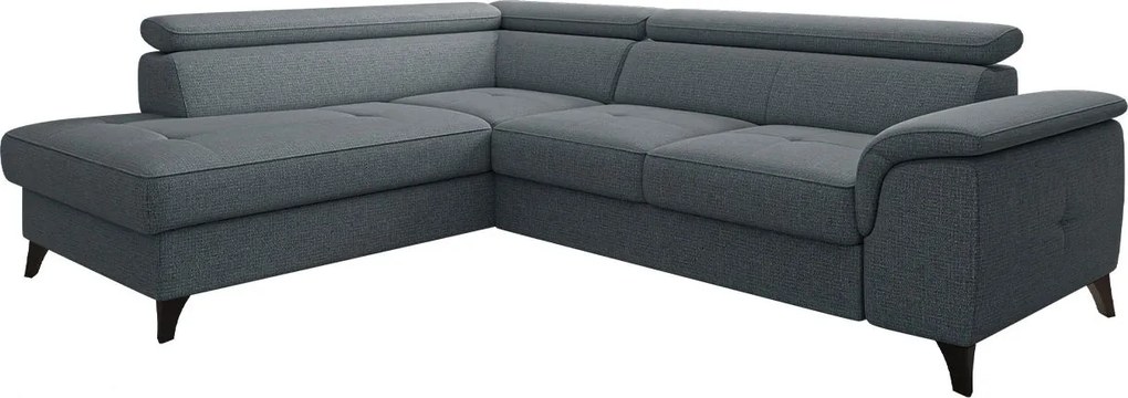 Ъглов диван Aldeia-Gkri special-Left