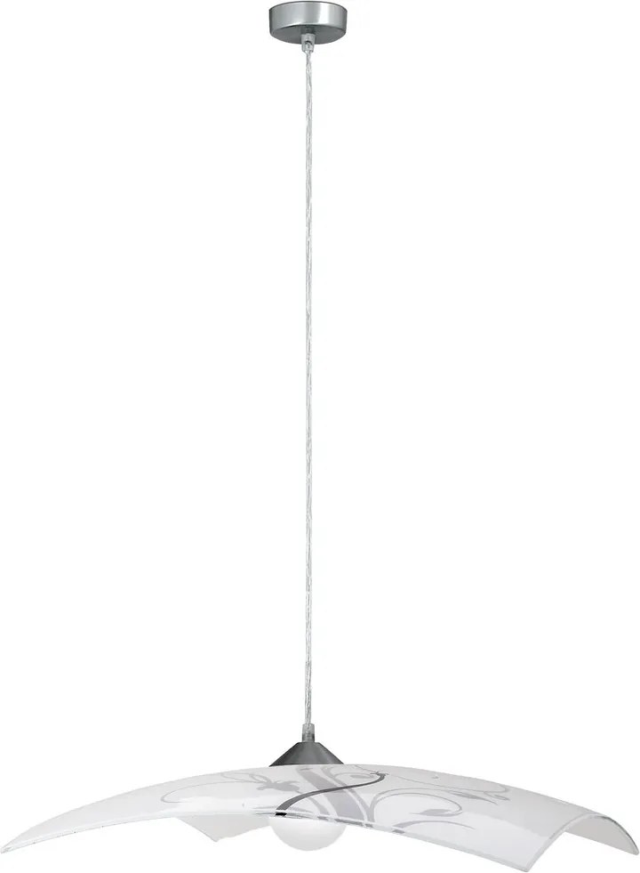 Rabalux Elina Висящи осветителни тела IP20 E27 1x MAX 60W K 3694