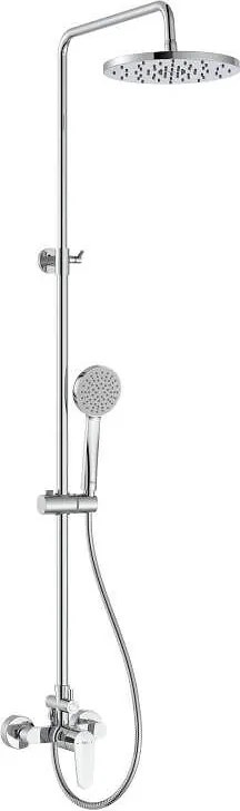 Душ система VICTORIA - M PLUS, телескопична