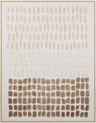 Картина 3D atmosphera Lydia, Платно 100×78 cm