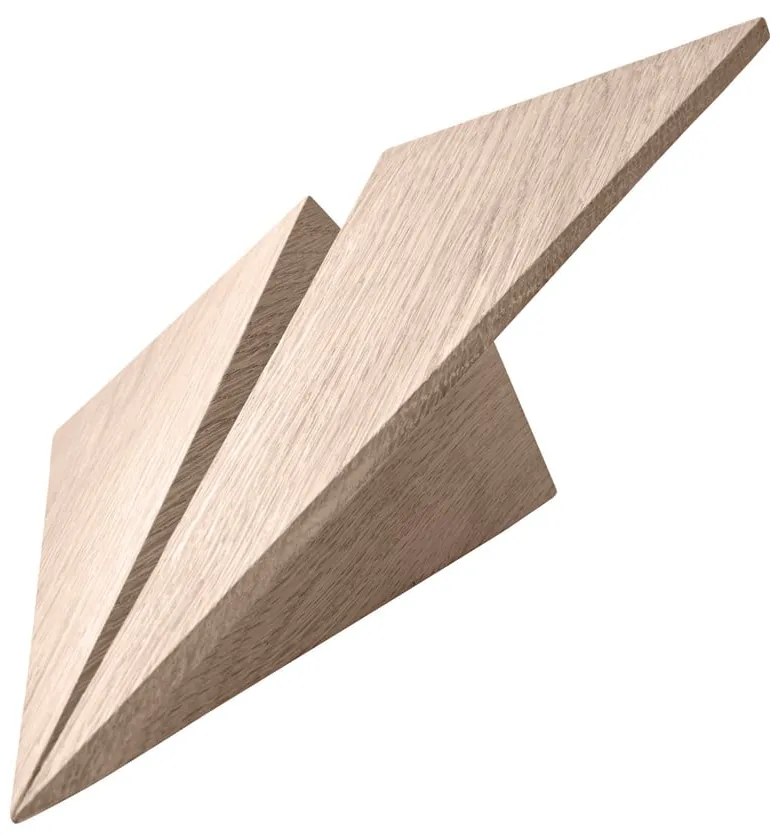 Статуя от масивно дърво (височина 5 cm) Maverick – Boyhood