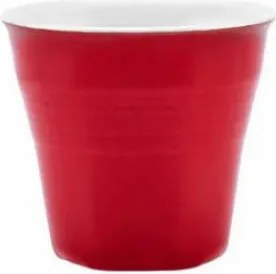 Чаша за кафе Неро червена 60 мл