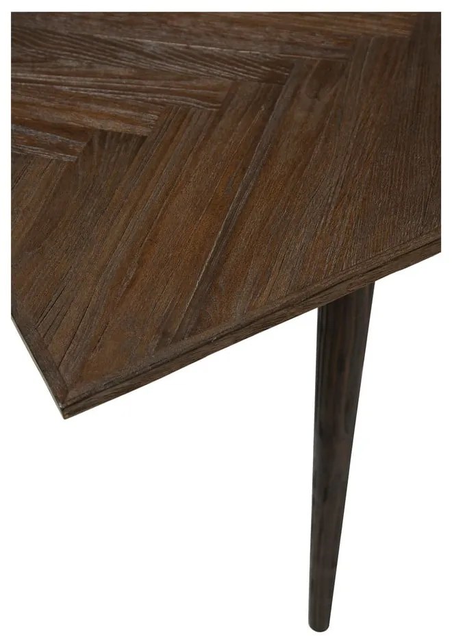 Маса за хранене от бряст 100x220 cm Bone - DAN-FORM Denmark