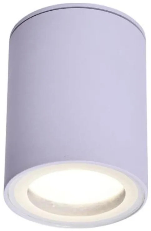 Rabalux 71343 - Плафон KOVEN 1xGU10/35W/230V бял