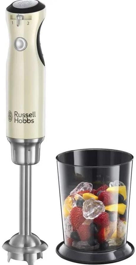 Блендер за пръчки Russell Hobbs