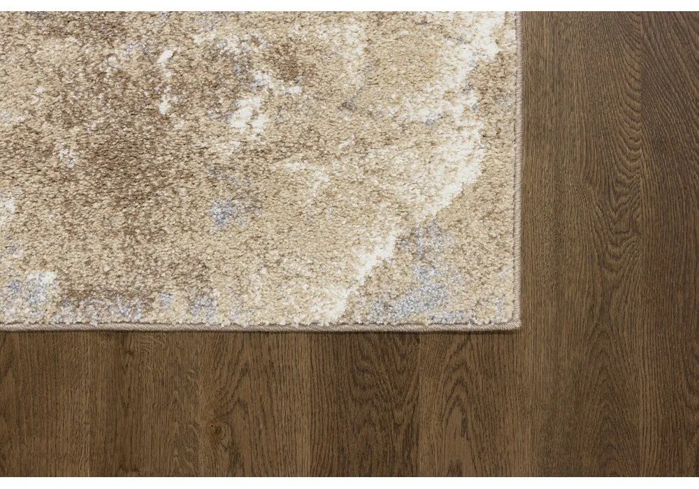 Бежов килим 160x220 cm Avanti – FD