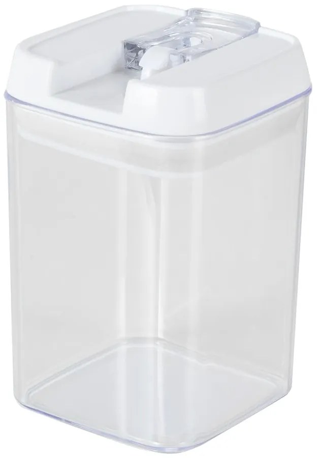 Вакуумен буркан – Compactor