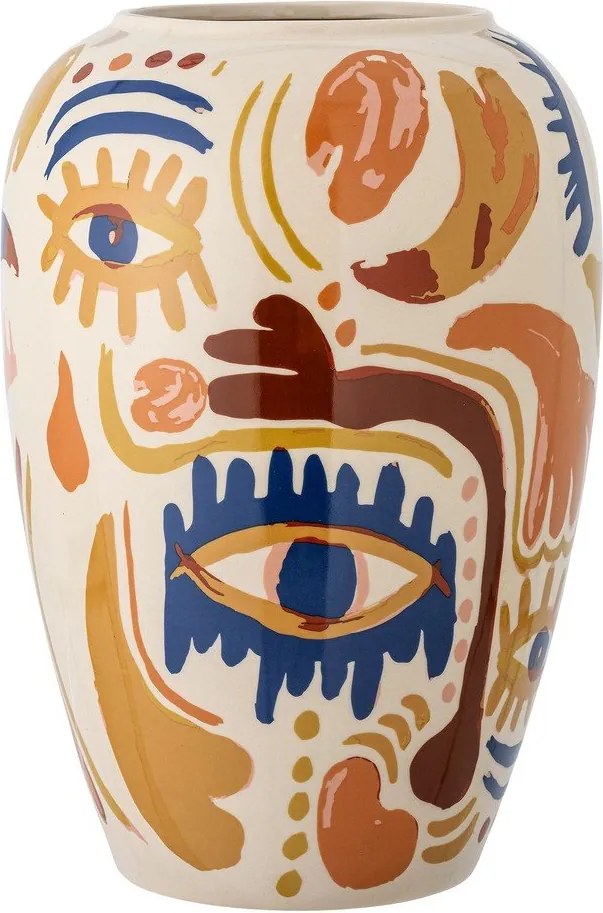 Глинена ваза (височина 32 cm) Horus – Bloomingville