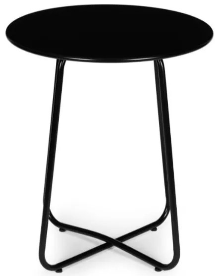 Градински мебели Black Simple