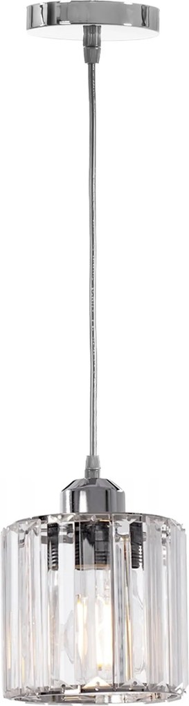 Пендел Silver APP508-1CP