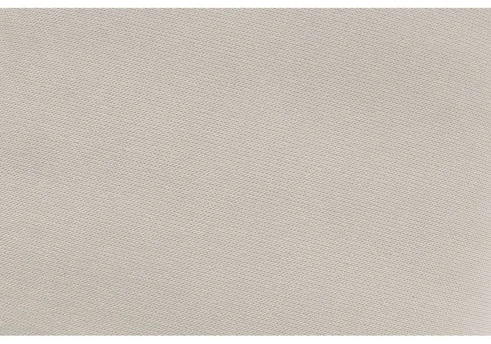 Кремав ъглов диван Ernest – Bobochic Paris