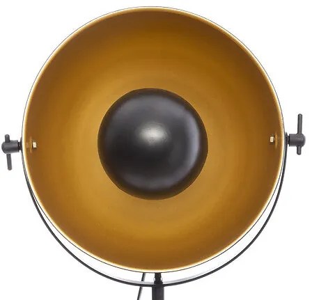 Настолна лампа atmosphera Lahti Tripod, 71 cm
