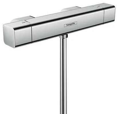 Смесител с термостат за душ, 15773000, Hansgrohe
