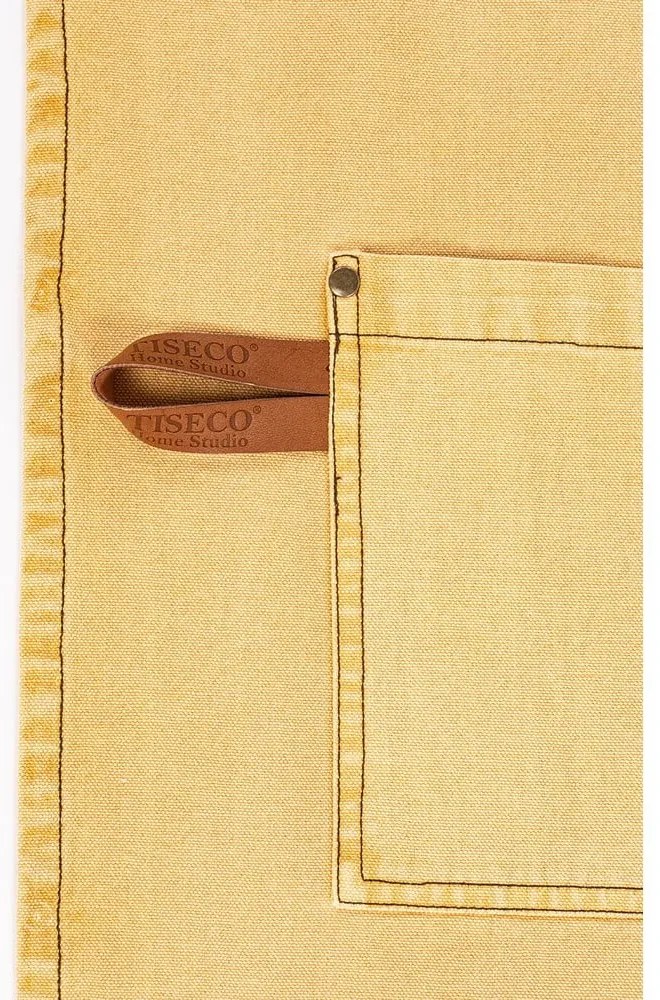 Памучна престилка Havana - Tiseco Home Studio