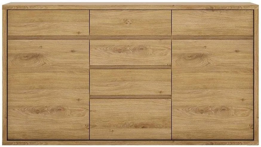 Бюфет Stockholm 2D6S