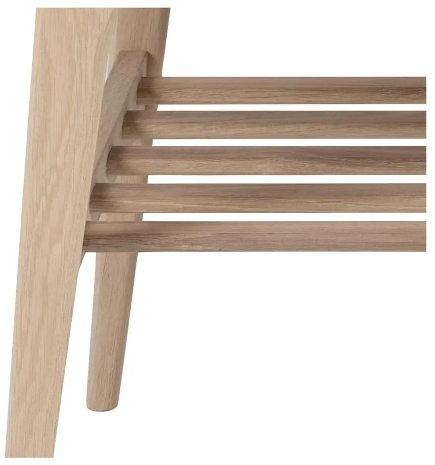 Масичка за кафе 120x60 cm Woodstock - Actona