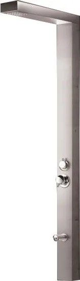 Душ Thea със смесител Icos