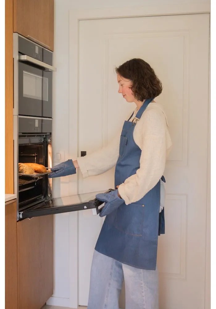 Престилка Indigo – Tiseco Home Studio