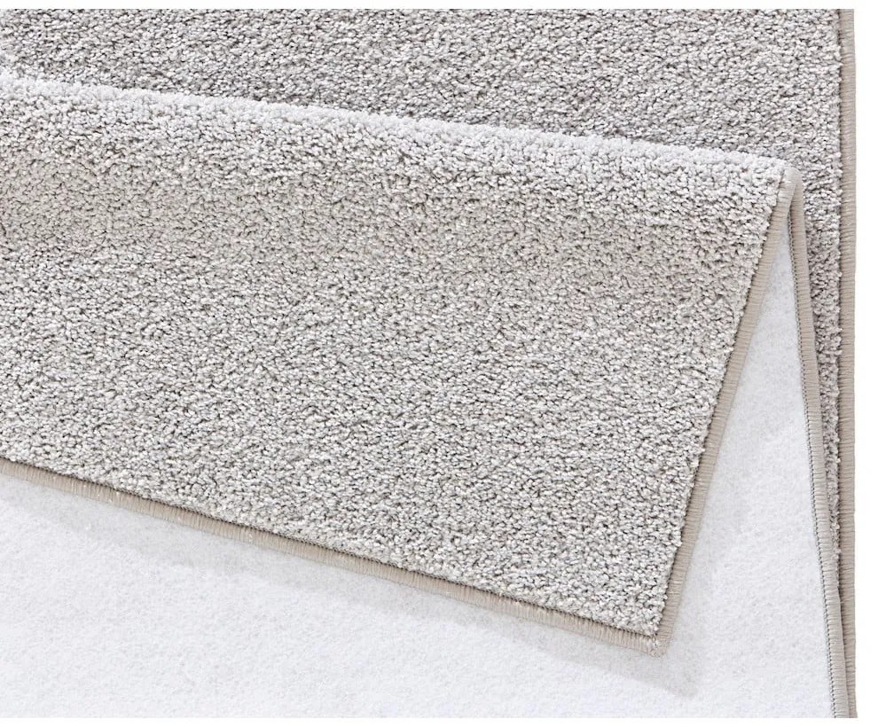 Светлосив килим , 160 x 240 cm Pure - Hanse Home