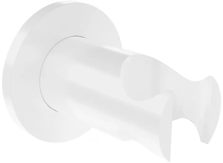 Mexen Kai душовият държач, бял - 79351-20
