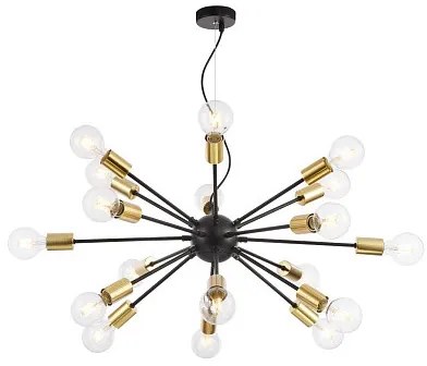 MAYTONI Пендел Jackson - T546PL-18B