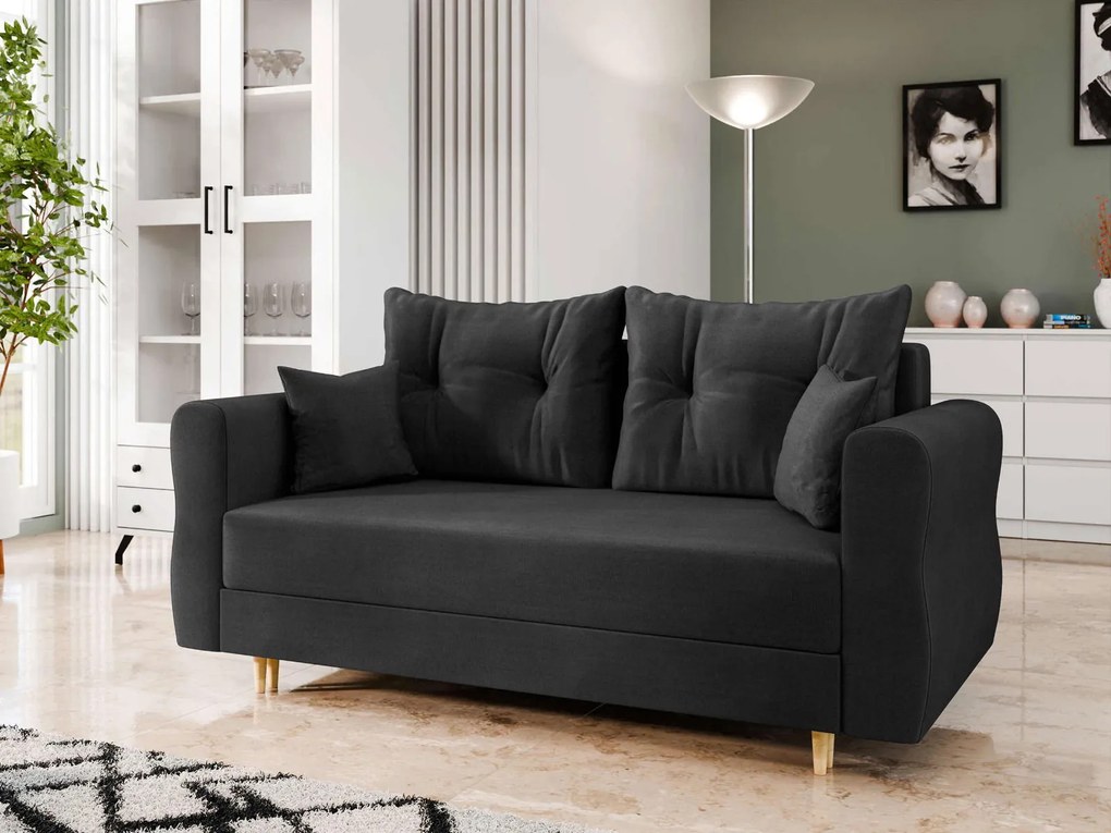 Диван Zako двуместен-Mauro