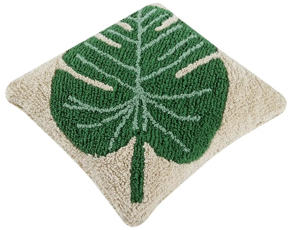 Детска възглавница Monstera – Lorena Canals