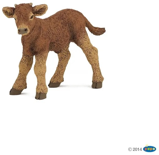 Papo - Фигурка теле лимузин 51132