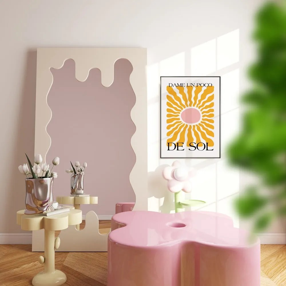 Картина 50x70 cm Sol – Styler